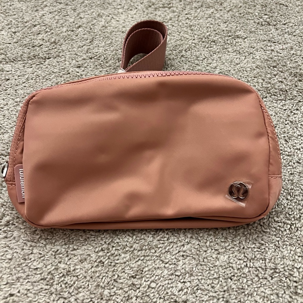 Lululemon Belt Bag